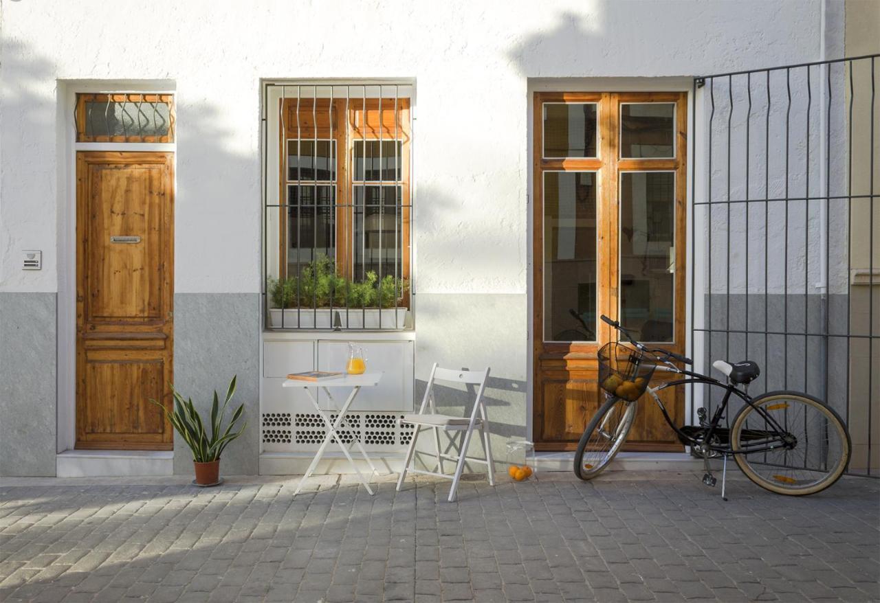 Casa Gall4 Elche Eksteriør billede